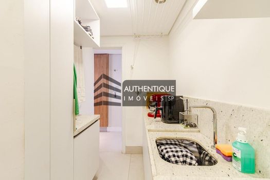 Foto 37 do(a) Apartamento de 3 quartos à venda em Sumaré, São Paulo