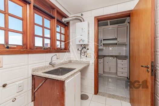 Foto 9 do(a) Apartamento de 3 quartos à venda em Menino Deus, Porto Alegre