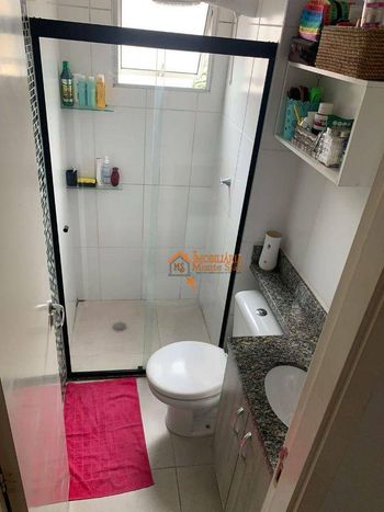 Foto 9 do(a) Apartamento de 2 quartos à venda em Água Chata, Guarulhos