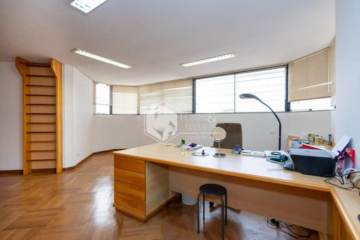 Foto 19 do(a) Cobertura de 4 quartos à venda em Vila Suzana, São Paulo