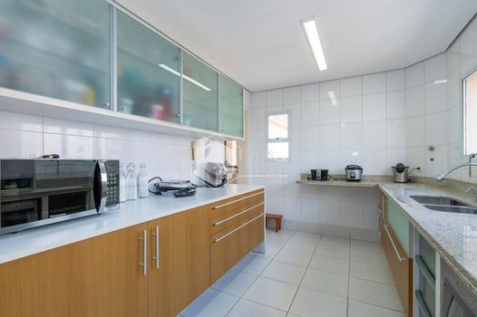 Foto 48 do(a) Cobertura de 4 quartos à venda em Vila Suzana, São Paulo