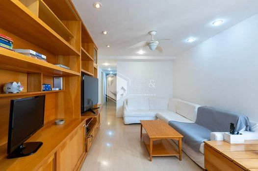 Foto 35 do(a) Cobertura de 4 quartos à venda em Vila Suzana, São Paulo