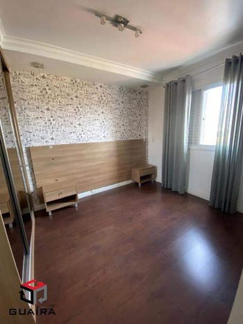 Foto 6 do(a) Apartamento de 3 quartos à venda em Vila Pires, Santo André