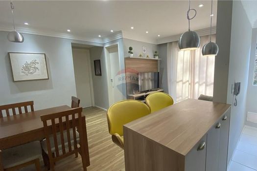 Foto 2 do(a) Apartamento de 2 quartos à venda em Maranhão, Cotia