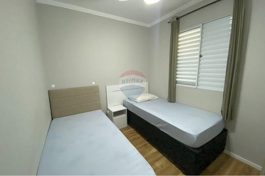 Foto 13 do(a) Apartamento de 2 quartos à venda em Maranhão, Cotia