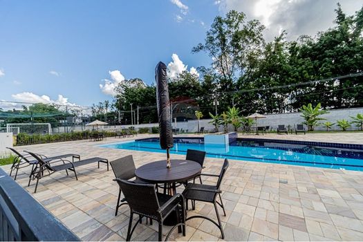 Foto 22 do(a) Apartamento de 2 quartos à venda em Maranhão, Cotia