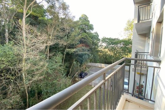 Foto 19 do(a) Apartamento de 2 quartos à venda em Maranhão, Cotia