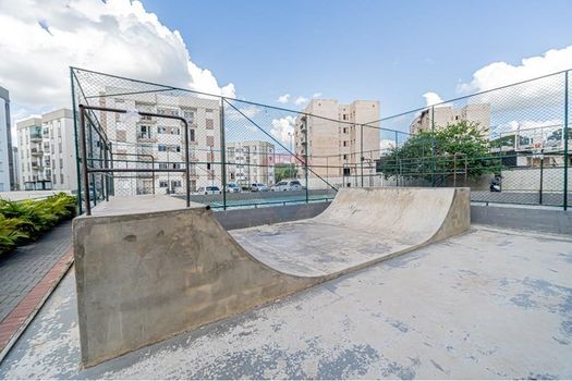 Foto 30 do(a) Apartamento de 2 quartos à venda em Maranhão, Cotia