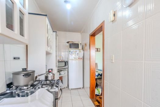 Foto 12 do(a) Apartamento de 2 quartos à venda em Petrópolis, Porto Alegre