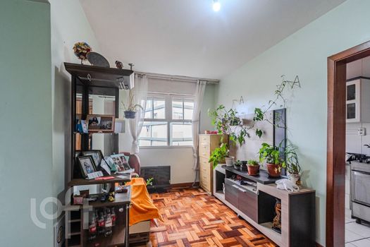 Foto 4 do(a) Apartamento de 2 quartos à venda em Petrópolis, Porto Alegre
