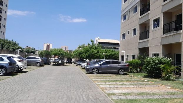 Foto 18 do(a) Apartamento de 2 quartos à venda em Jóquei Clube, Fortaleza