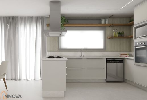 Foto 4 do(a) Casa em Condomínio de 3 quartos à venda em Alto Boqueirão, Curitiba