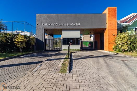 Foto 22 do(a) Casa em Condomínio de 3 quartos à venda em Alto Boqueirão, Curitiba