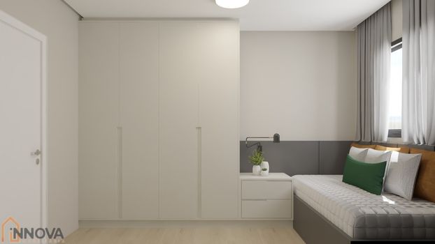 Foto 9 do(a) Casa em Condomínio de 3 quartos à venda em Alto Boqueirão, Curitiba