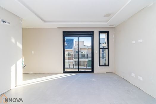 Foto 14 do(a) Casa em Condomínio de 3 quartos à venda em Alto Boqueirão, Curitiba