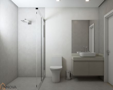 Foto 10 do(a) Casa em Condomínio de 3 quartos à venda em Alto Boqueirão, Curitiba