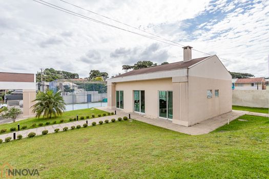 Foto 18 do(a) Casa em Condomínio de 3 quartos à venda em Alto Boqueirão, Curitiba