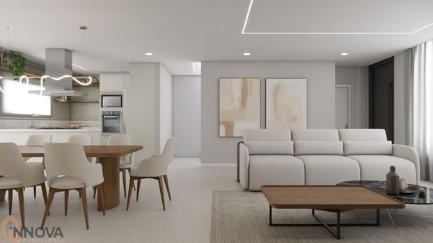 Foto 3 do(a) Casa em Condomínio de 3 quartos à venda em Alto Boqueirão, Curitiba