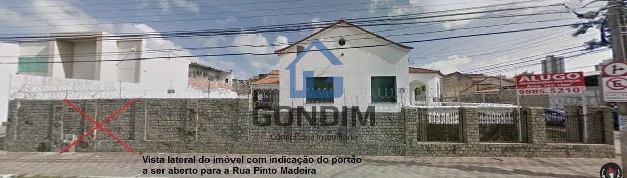 Foto 4 do(a) Casa de 3 quartos à venda em Centro, Fortaleza