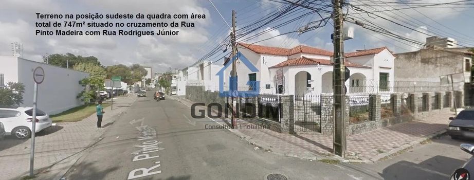 Foto 3 do(a) Casa de 3 quartos à venda em Centro, Fortaleza