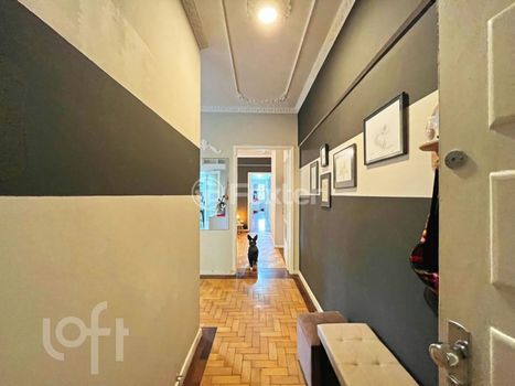 Foto 13 do(a) Apartamento de 3 quartos à venda em Centro Histórico, Porto Alegre