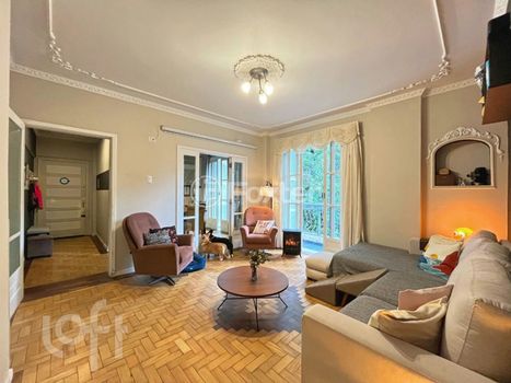 Foto 3 do(a) Apartamento de 3 quartos à venda em Centro Histórico, Porto Alegre