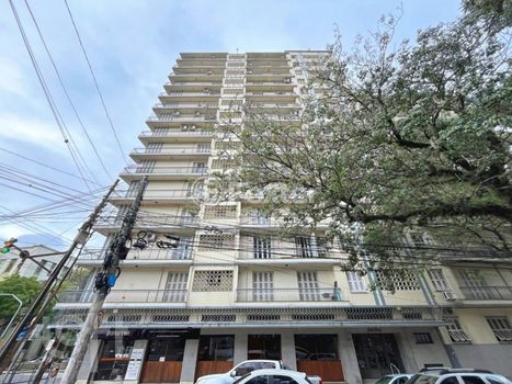 Foto 29 do(a) Apartamento de 3 quartos à venda em Centro Histórico, Porto Alegre
