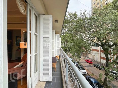 Foto 37 do(a) Apartamento de 3 quartos à venda em Centro Histórico, Porto Alegre