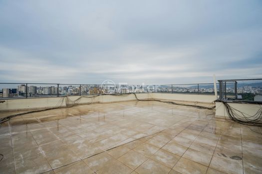 Foto 49 do(a) Apartamento de 3 quartos à venda em Centro Histórico, Porto Alegre