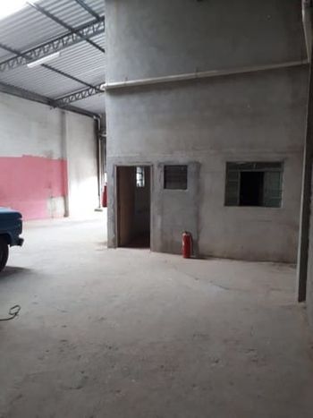 Foto 6 do(a) Galpão / Depósito / Armazém / Pavilhão false à venda em Residencial União, São José dos Campos
