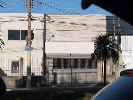 Foto 1 do(a) Galpão / Depósito / Armazém / Pavilhão false à venda em Residencial União, São José dos Campos