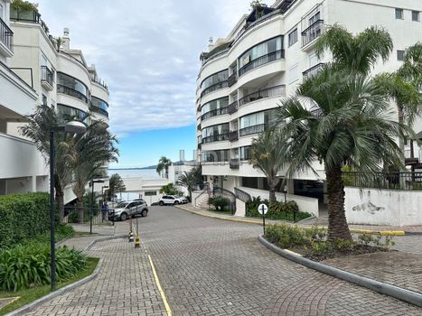 Foto 49 do(a) Apartamento de 3 quartos à venda em Coqueiros, Florianópolis