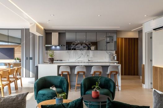 Foto 4 do(a) Apartamento de 3 quartos à venda em Perdizes, São Paulo