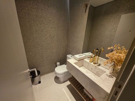Foto 36 do(a) Apartamento de 3 quartos à venda em Perdizes, São Paulo
