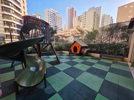 Foto 41 do(a) Apartamento de 3 quartos à venda em Perdizes, São Paulo