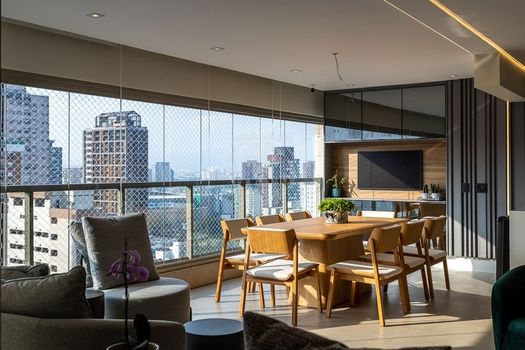 Foto 6 do(a) Apartamento de 3 quartos à venda em Perdizes, São Paulo