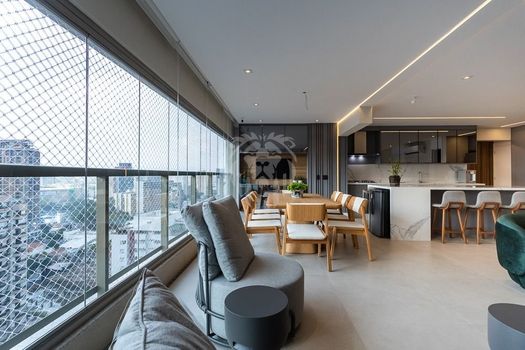 Foto 7 do(a) Apartamento de 3 quartos à venda em Perdizes, São Paulo