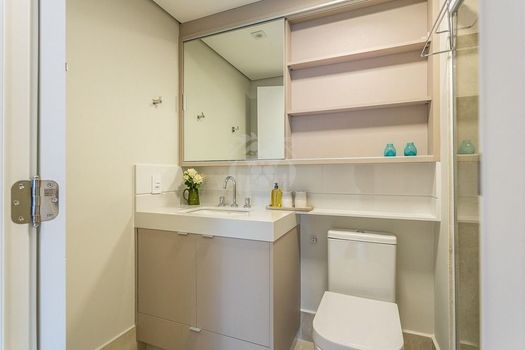 Foto 22 do(a) Apartamento de 3 quartos à venda em Perdizes, São Paulo