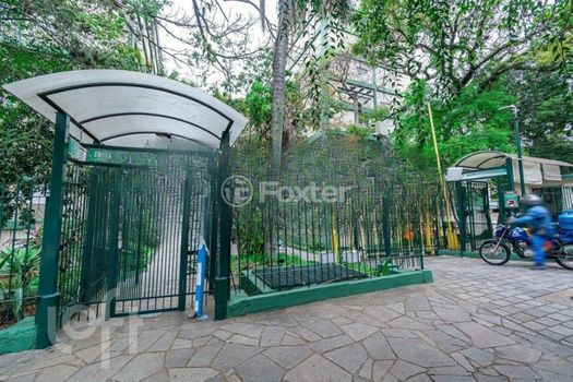 Foto 14 do(a) Apartamento de 1 quartos à venda em Petrópolis, Porto Alegre