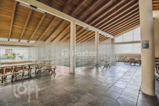 Foto 16 do(a) Apartamento de 1 quartos à venda em Petrópolis, Porto Alegre