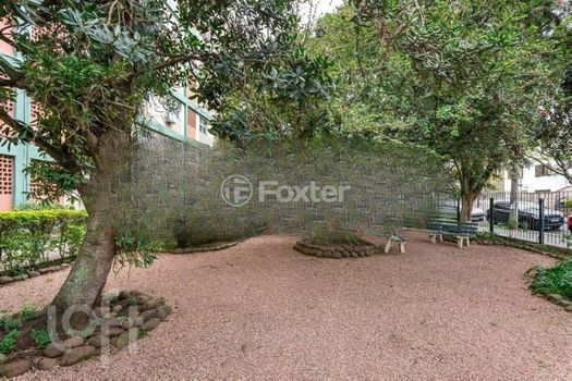 Foto 17 do(a) Apartamento de 1 quartos à venda em Petrópolis, Porto Alegre