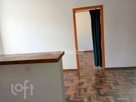 Foto 6 do(a) Apartamento de 1 quartos à venda em Petrópolis, Porto Alegre
