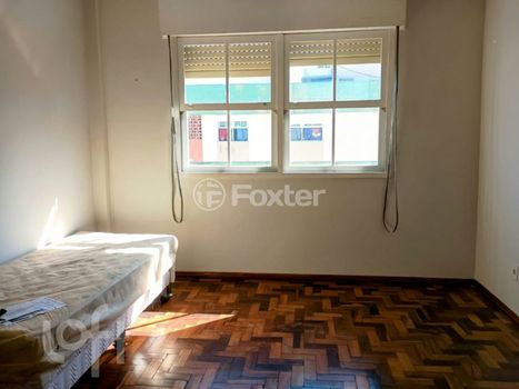 Foto 8 do(a) Apartamento de 1 quartos à venda em Petrópolis, Porto Alegre