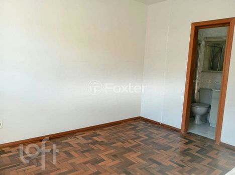 Foto 9 do(a) Apartamento de 1 quartos à venda em Petrópolis, Porto Alegre