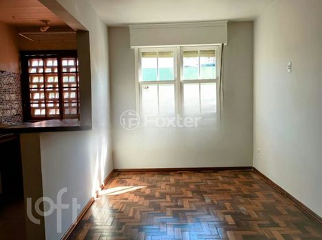 Foto 2 do(a) Apartamento de 1 quartos à venda em Petrópolis, Porto Alegre