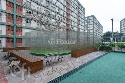 Foto 20 do(a) Apartamento de 1 quartos à venda em Petrópolis, Porto Alegre