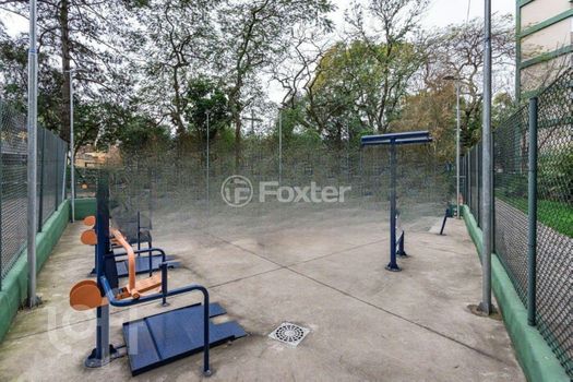 Foto 15 do(a) Apartamento de 1 quartos à venda em Petrópolis, Porto Alegre