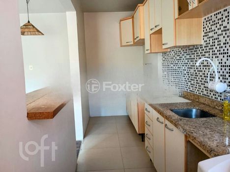 Foto 3 do(a) Apartamento de 1 quartos à venda em Petrópolis, Porto Alegre