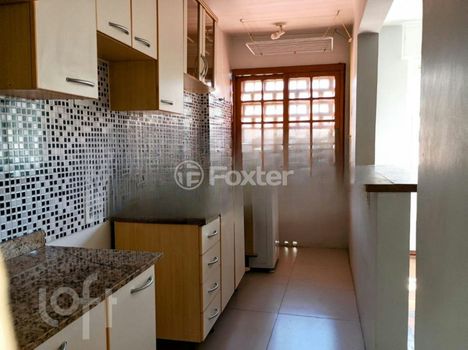 Foto 5 do(a) Apartamento de 1 quartos à venda em Petrópolis, Porto Alegre