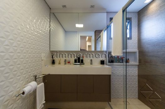 Foto 31 do(a) Apartamento de 4 quartos à venda em Vila Leopoldina, São Paulo